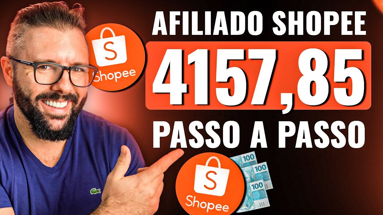 How to Become a Shopee Affiliate: Zero to Earnings in 5 Days
