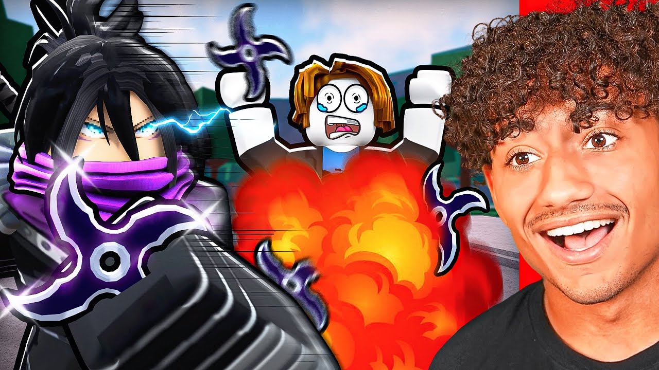 Why Roblox Strongest Battlegrounds Shorts Go Viral (30M+ Views)