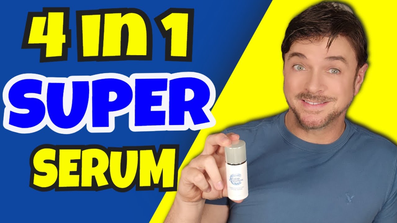 Luminous Encore Peptide Serum: Anti-Aging Powerhouse Review