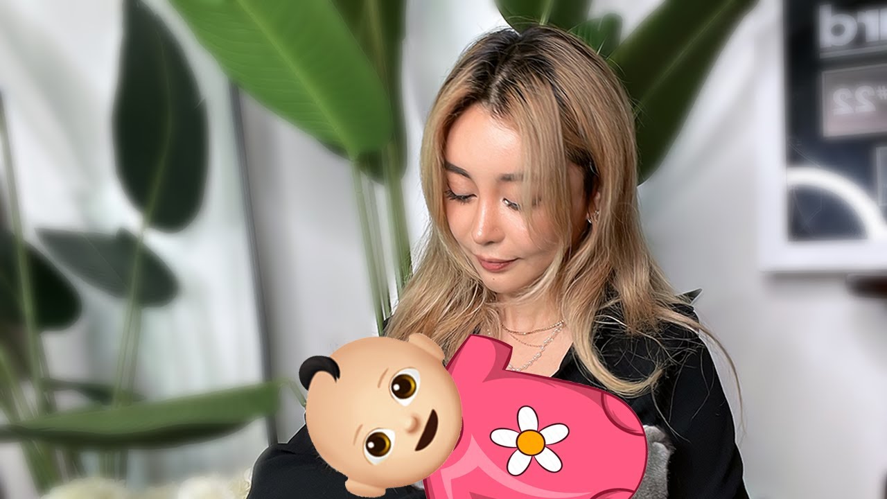Wengie on Aging, Breakups & Authentic Living: Life Updates