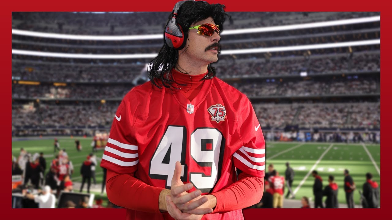 NFL Fandom and Gaming Culture: Post-Game Realities