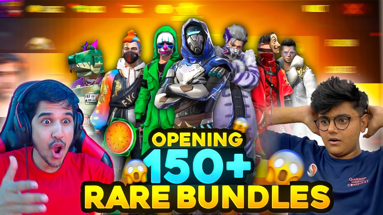 Gaming Bundle Value Guide: 150+ Accounts Reviewed