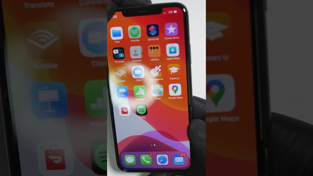 Professional Phone Scratch Removal: How Industrial Machines Work
