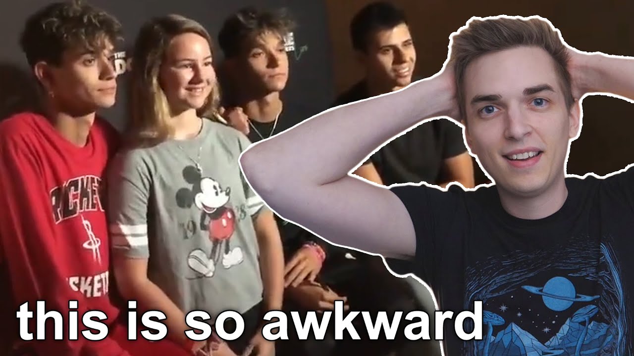 Dobre Brothers Meet & Greet Fail: Viral Incident Analysis