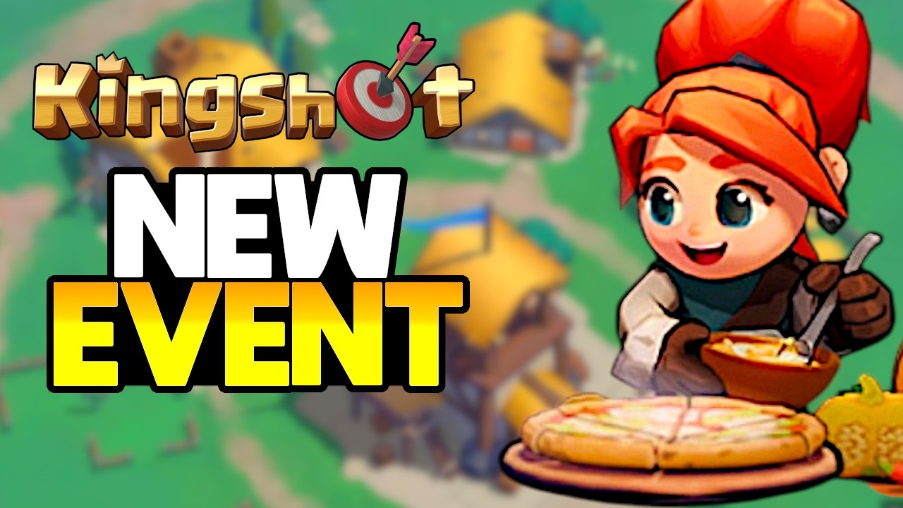 Petra Guide: Mastering Kingshot's Meta Hero & Thanksgiving Event