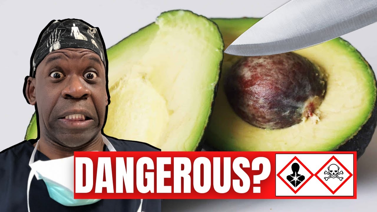 Prevent Avocado Hand Injuries: Safety Tips & Treatment