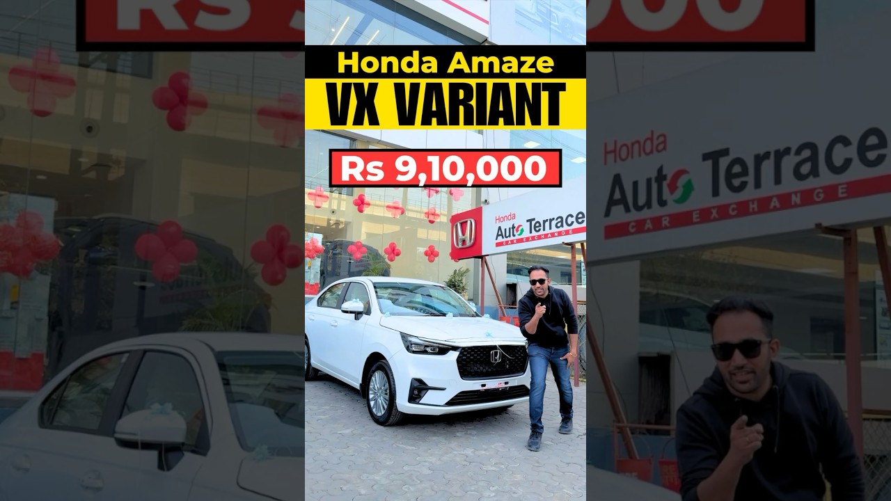 Is This SUV Worth It? Feature Breakdown & Verdict