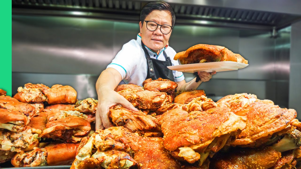 Manila's Exotic Street Food Guide: Bold Flavors & Traditions