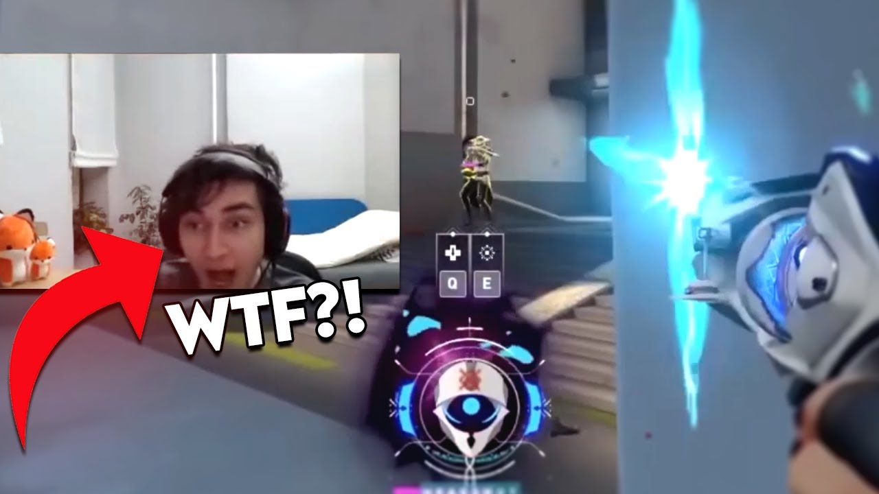 Valorant WTF Moments Explained: Pro Breakdowns & Analysis