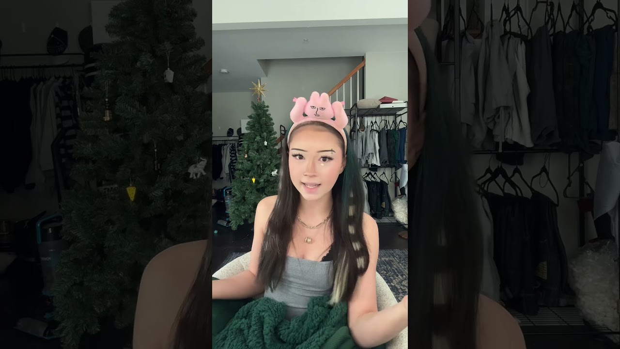 Emma Chamberlain's Body Image Journey: Honesty and Healing