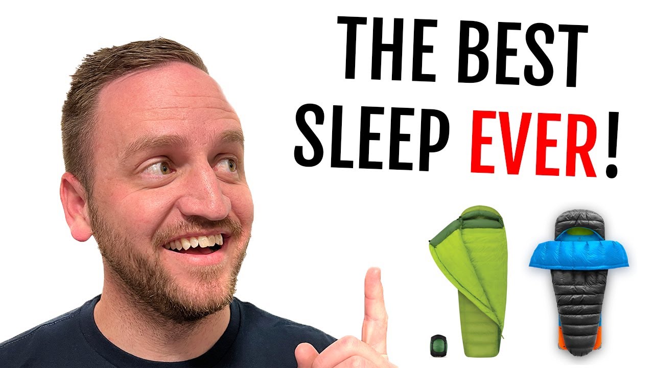 Best Backpacking Sleep Systems: Zenbivy vs Sea to Summit