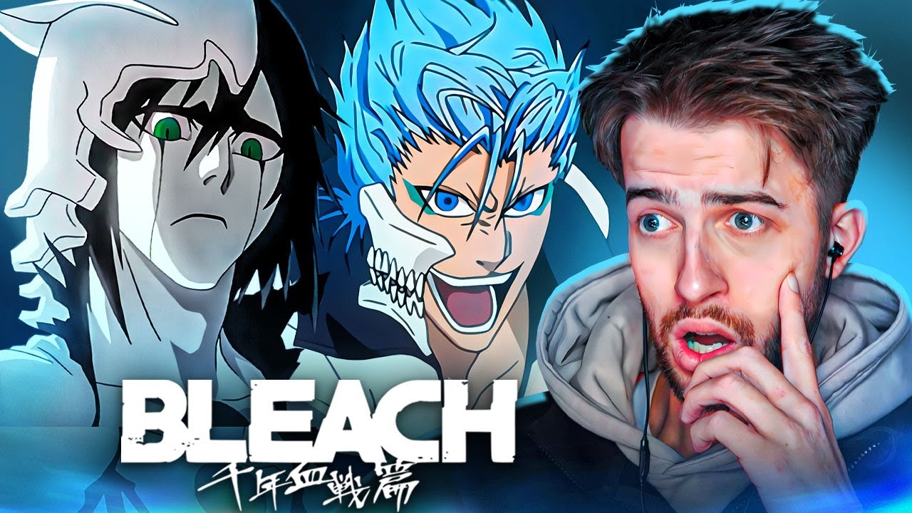 Ichigo's Hollow Transformation: Bleach Fight Breakdown