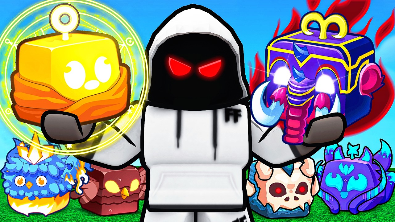 Blox Fruits Beast Challenge: 24-Hour Mastery Guide