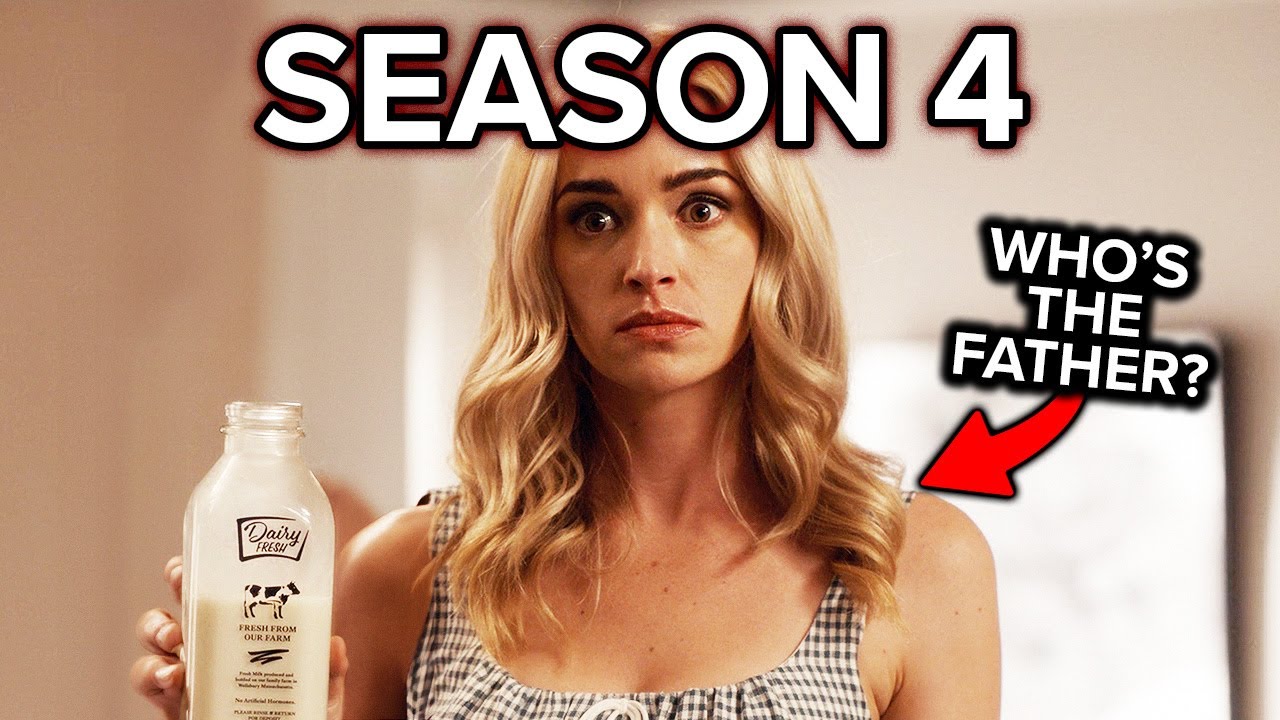 Ginny & Georgia Season 4: Release Predictions, Theories & What's Next