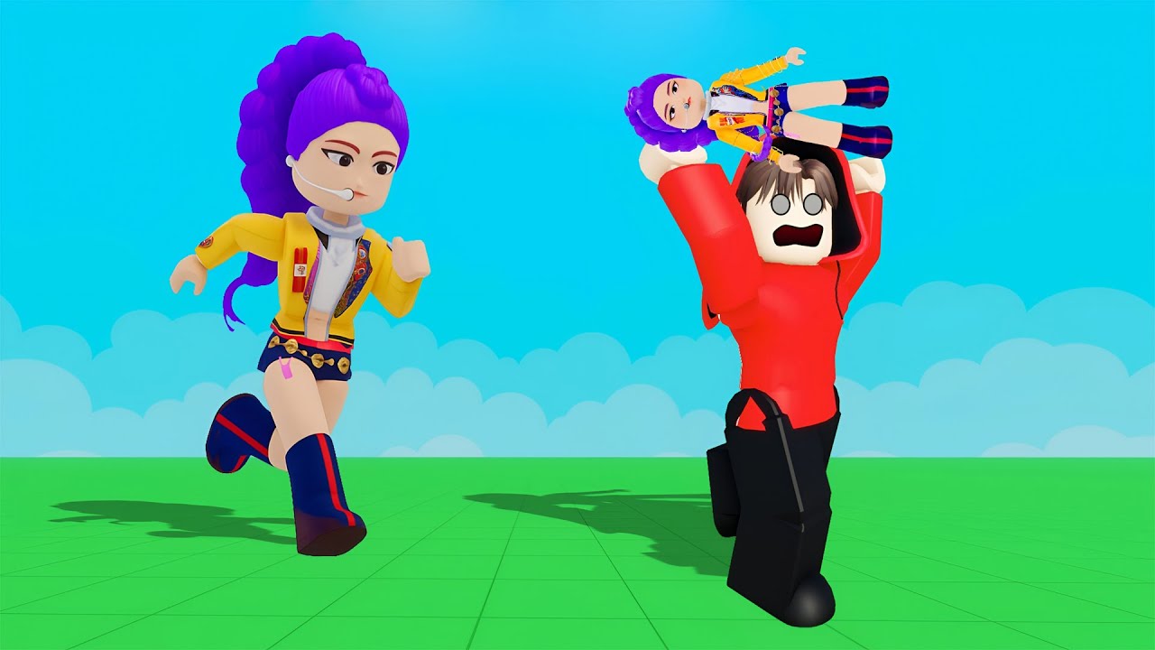 Fast Money Guide: K-pop Demon Hunter Roblox Strategy