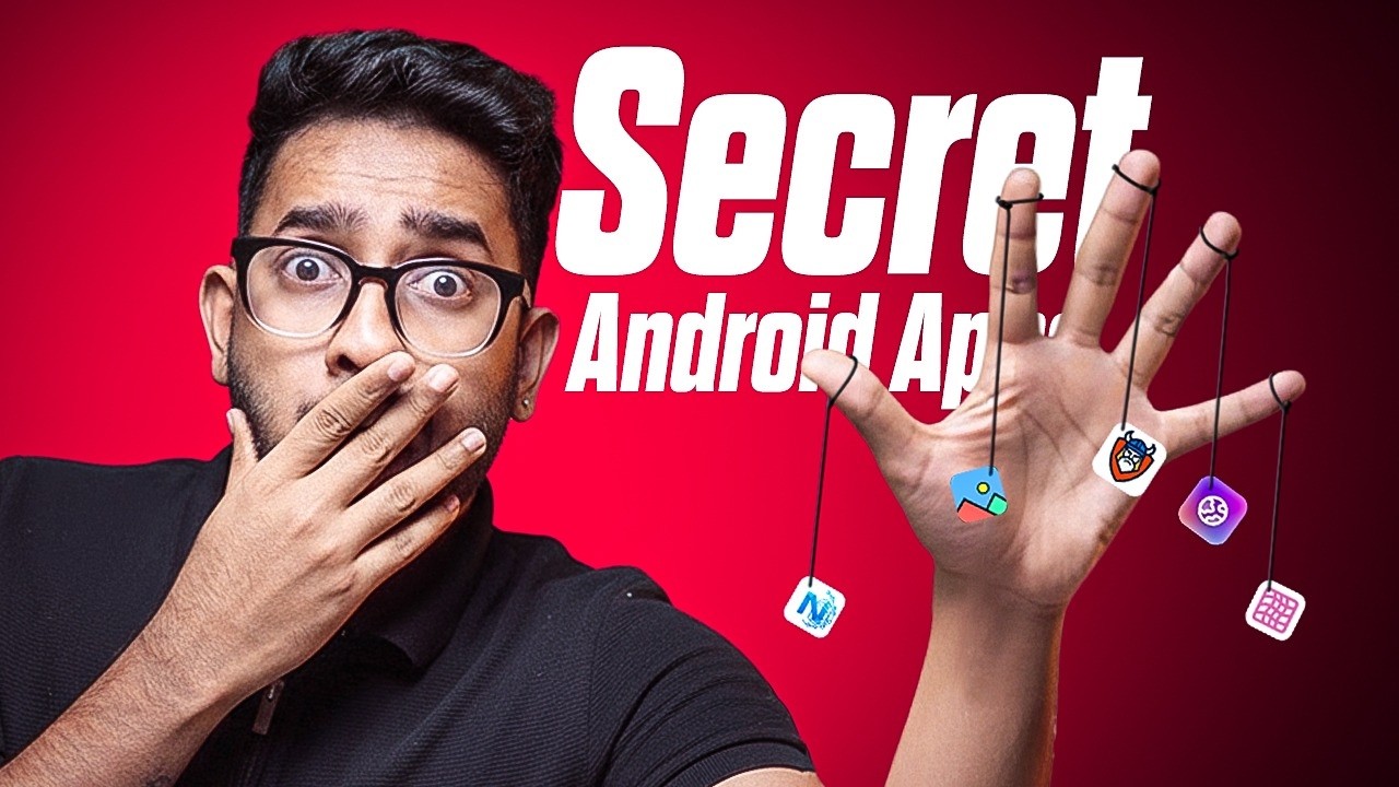 Secure Mobile Apps: Essential Picks & Privacy Tips