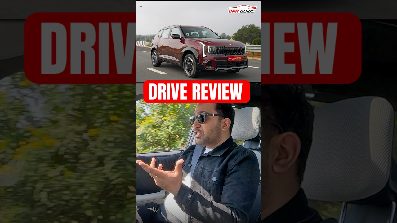 Kia Seltos Turbo Review: Power, Mileage & Real-World Truths