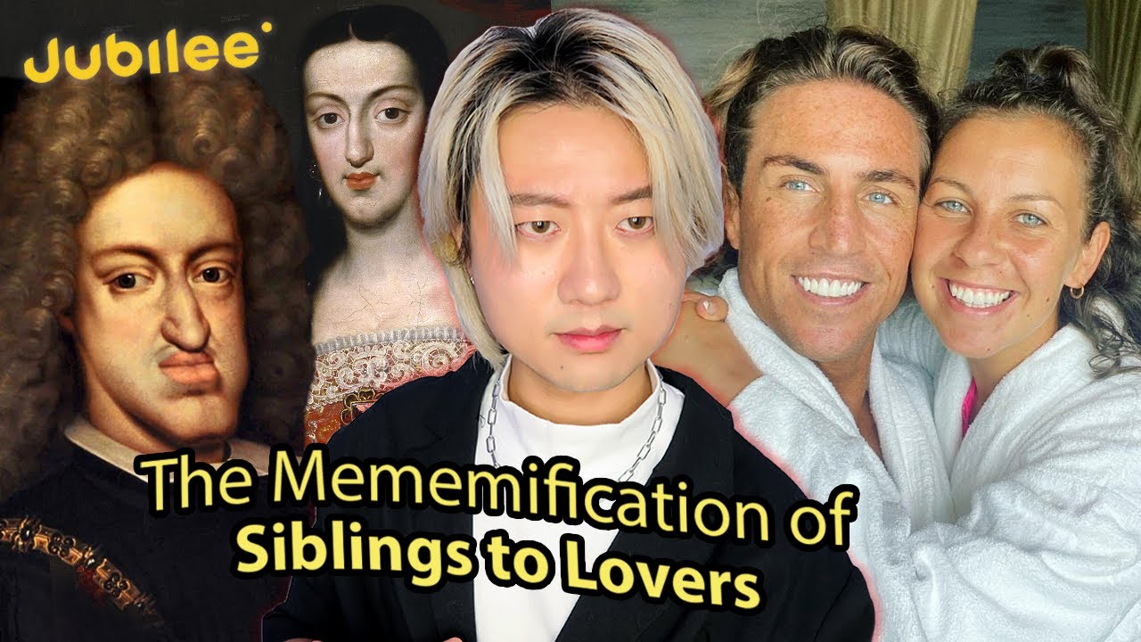 Why Siblings or Dating Took Over Social Media