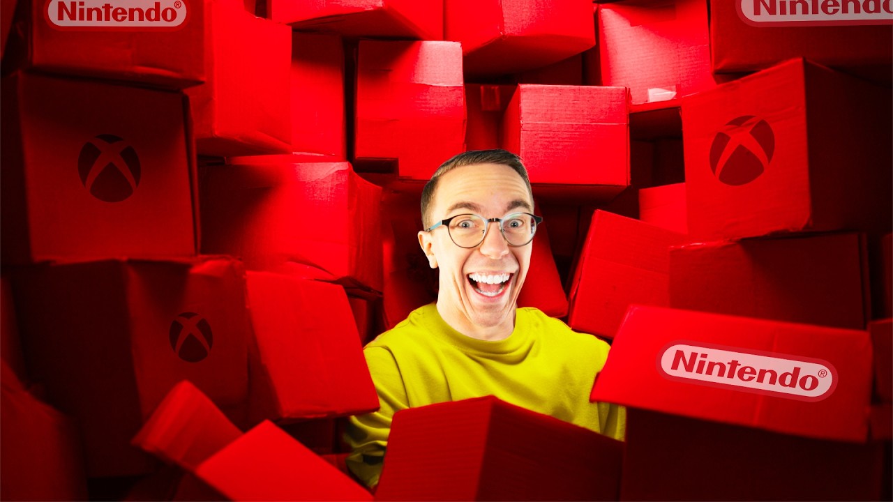 Sendico Japan Gaming Haul: 10 Retro Finds Tested & Value Rated