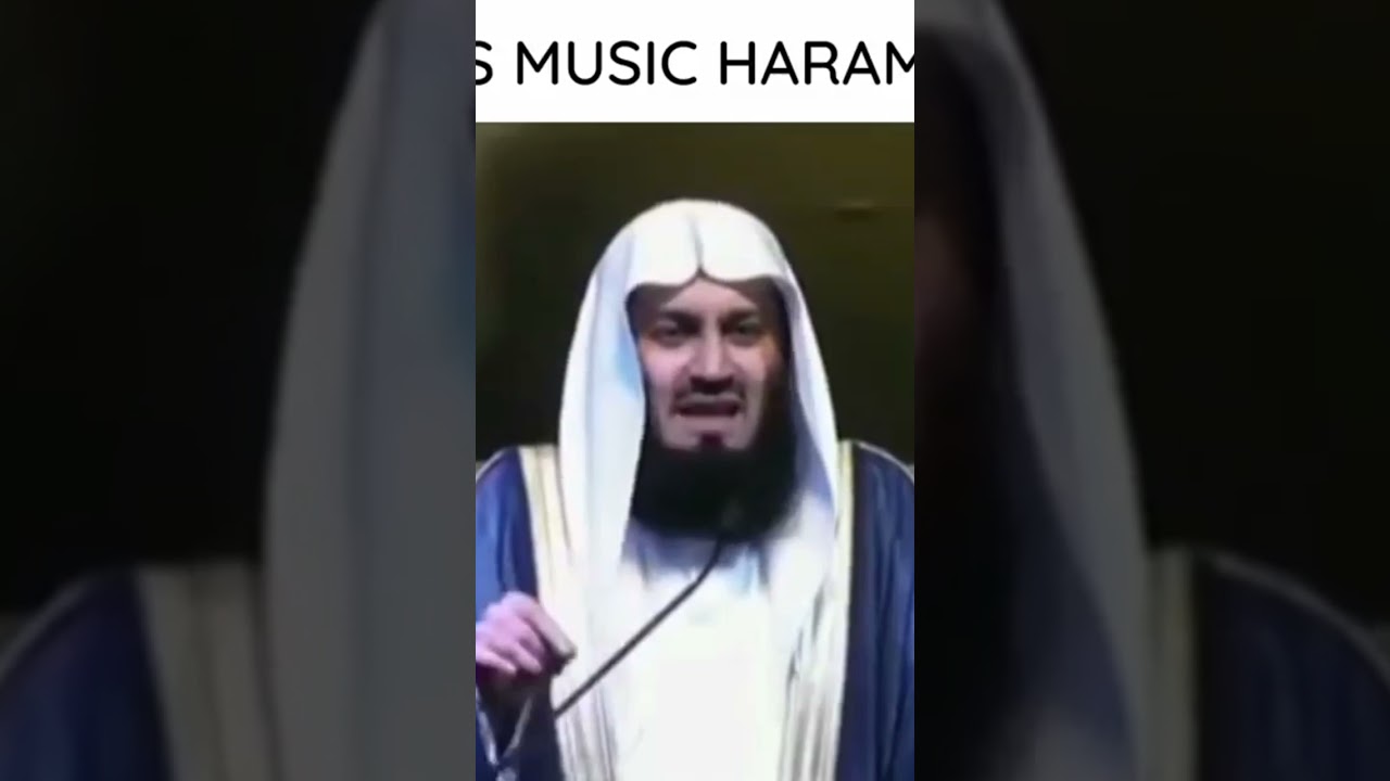 Why Modern Music is Haram in Islam: Scholarly Analysis