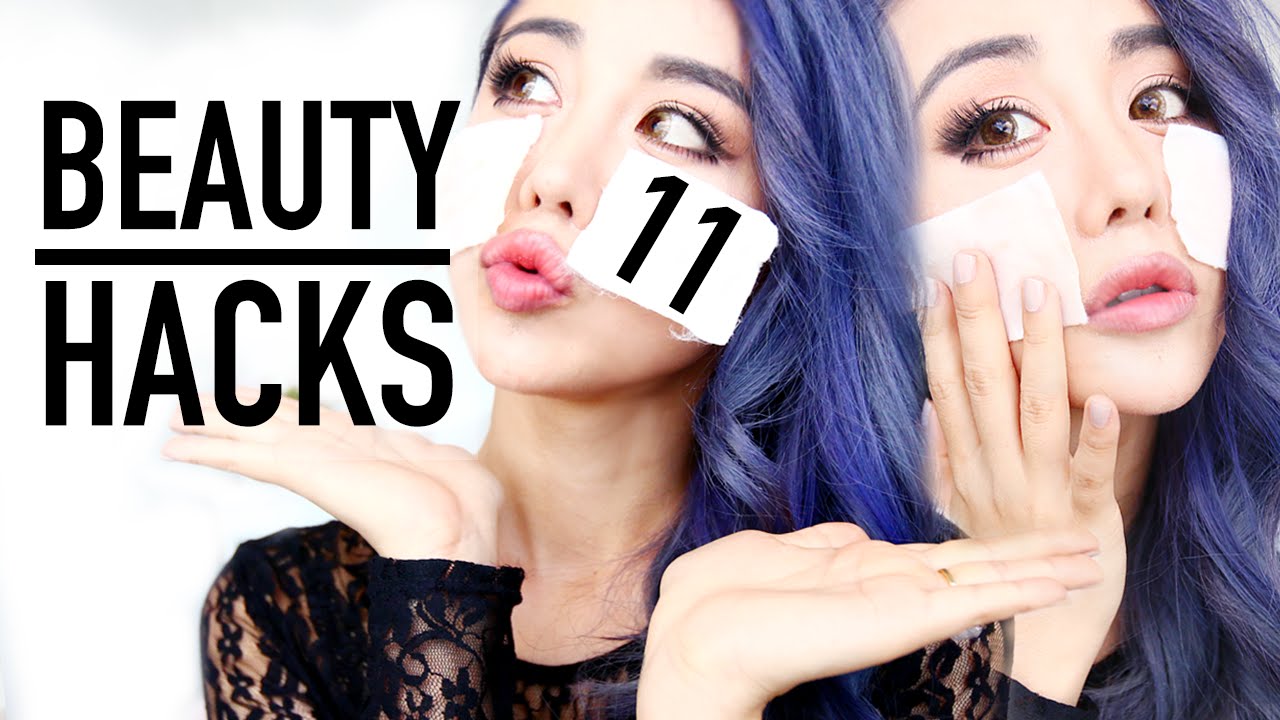 7 Genius Beauty Hacks to Save Time and Money (Proven Tips)