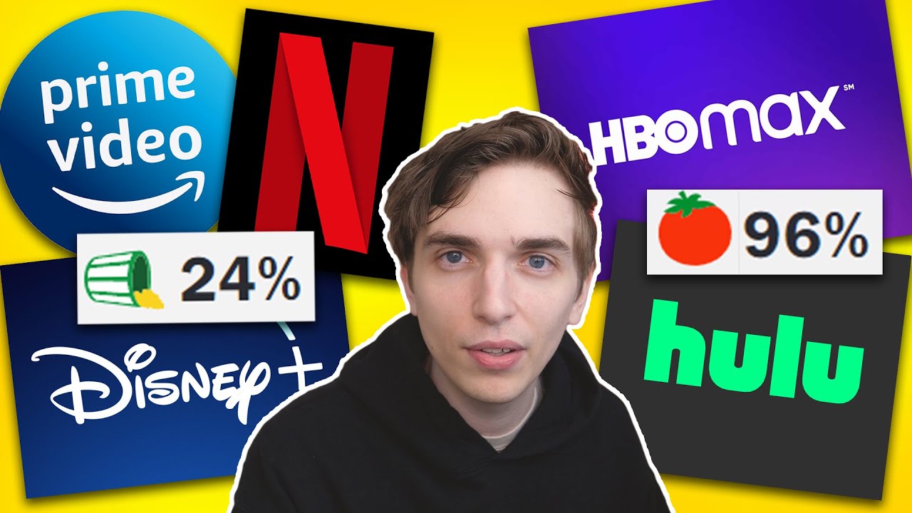 Best & Worst Streaming Shows: Expert Picks Across Platforms