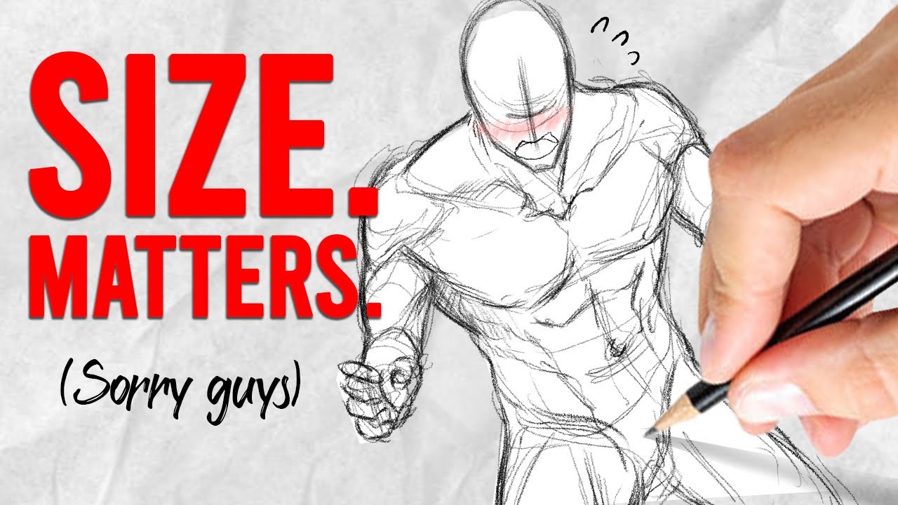 Master Professional Line Weight: Transform Your Art from Amateur to Pro