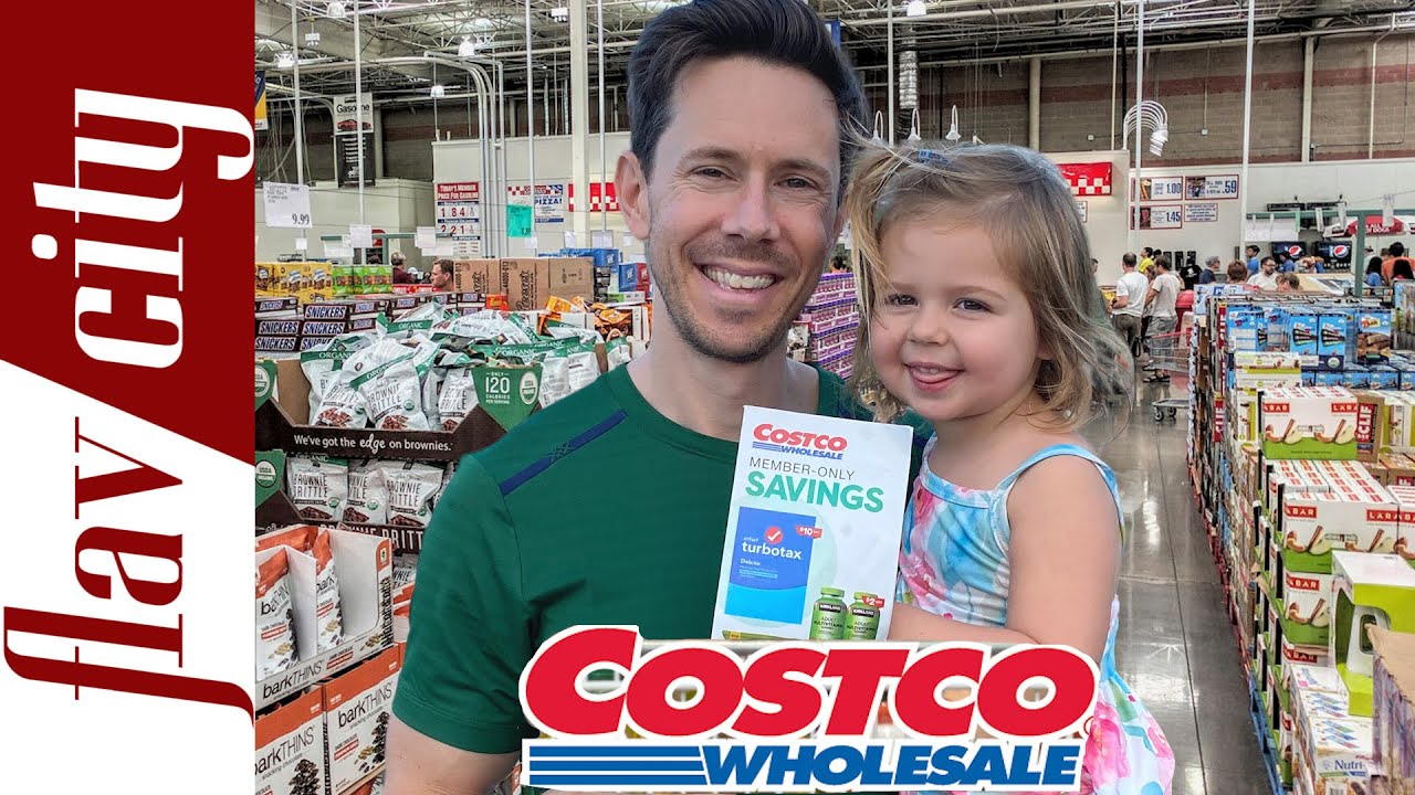 Costco January 2022 Sale: Healthy Picks & Shopping Guide