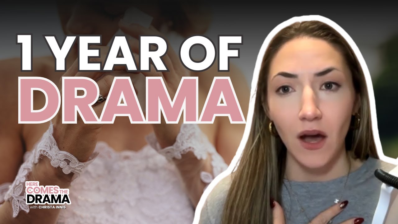 Toxic Parents Wedding Drama: How One Couple Fought Back