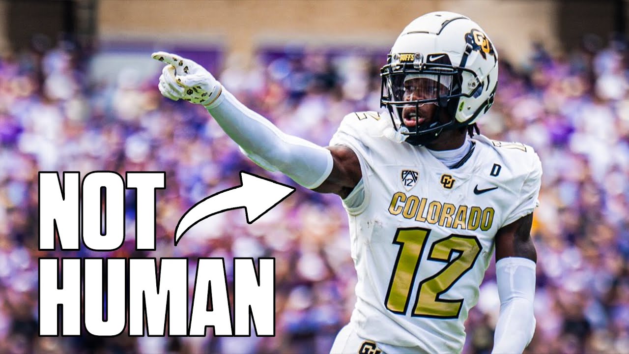 Inside Colorado's Stunning Football Turnaround Under Coach Prime