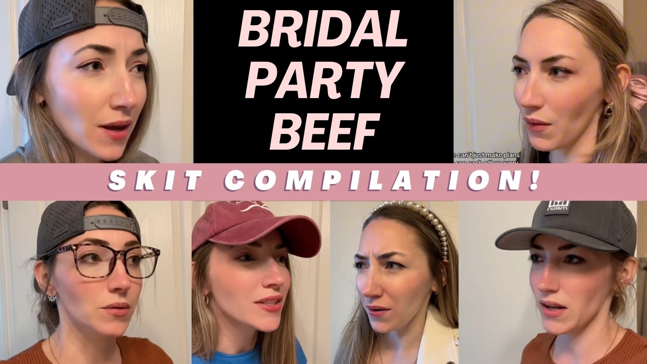 Navigating Wedding Party Conflicts: Expert Solutions for Couples