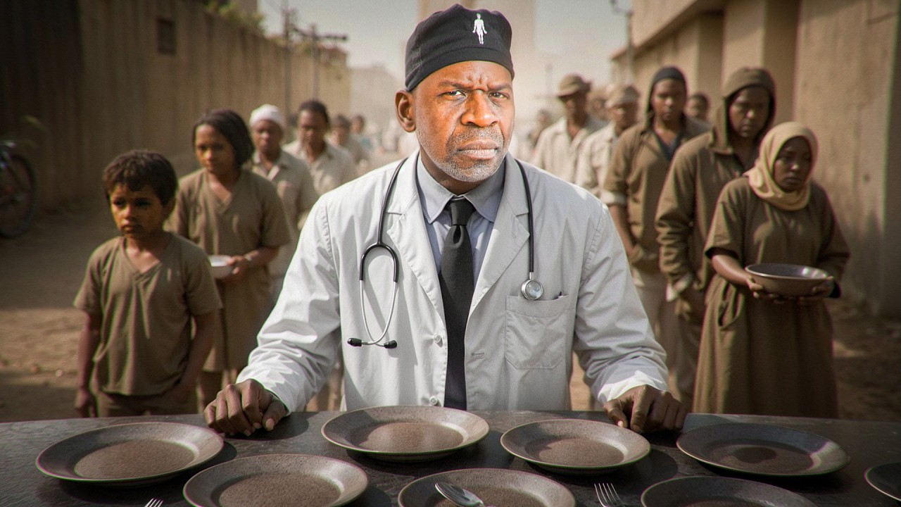 Starvation Timeline: How the Body Eats Itself