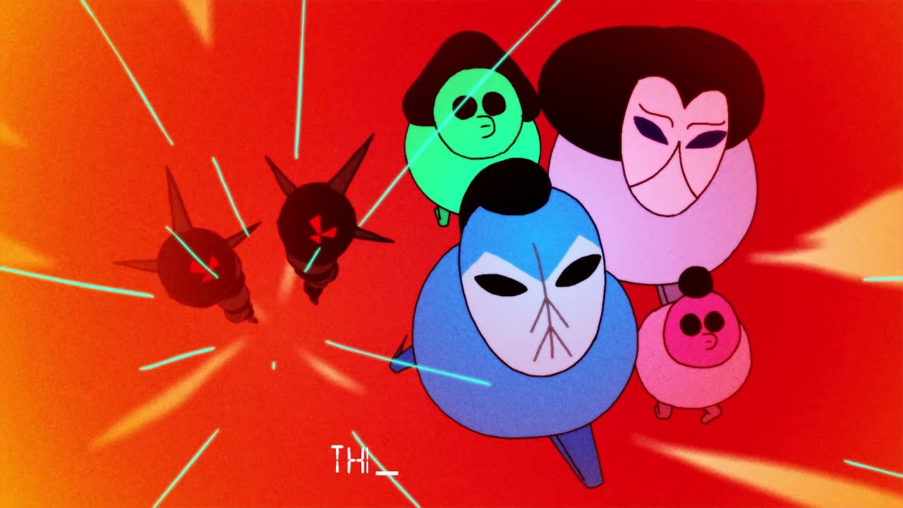 Brockhampton Heat Lyrics Meaning: Alienation & Longing Explored