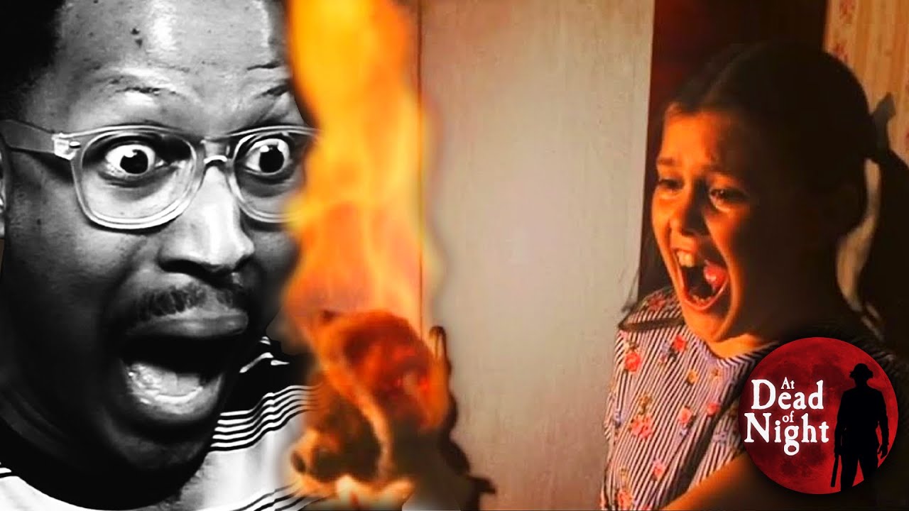 Horror Game Walkthrough: Solving Puzzles & Evading Enemies