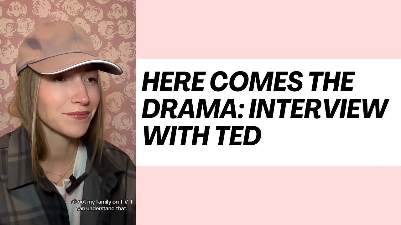 Ted's Regret: Why Silence Fuels Family Conflict