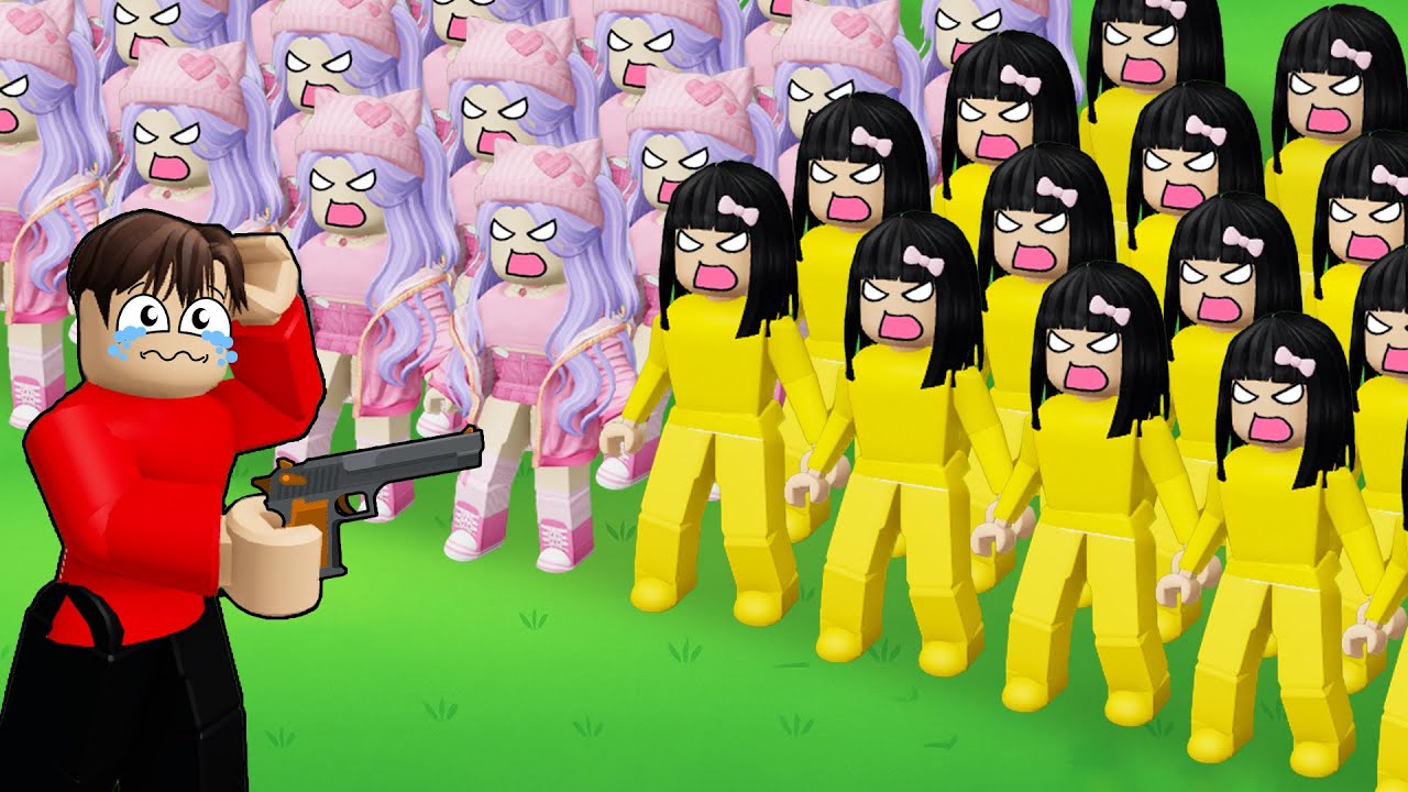 Win Roblox Hide & Seek Clone Games: Proven 3-Step Strategy