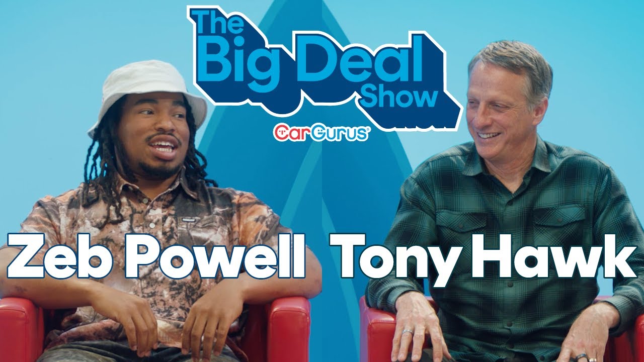 First Car Memories & Road Trip Stories That Stick