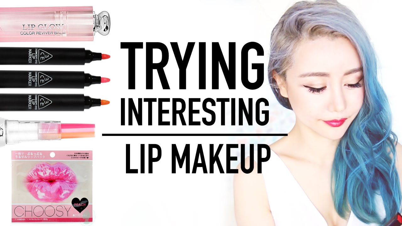 Top 7 Innovative Lip Products for Pigmented Lips Tested
