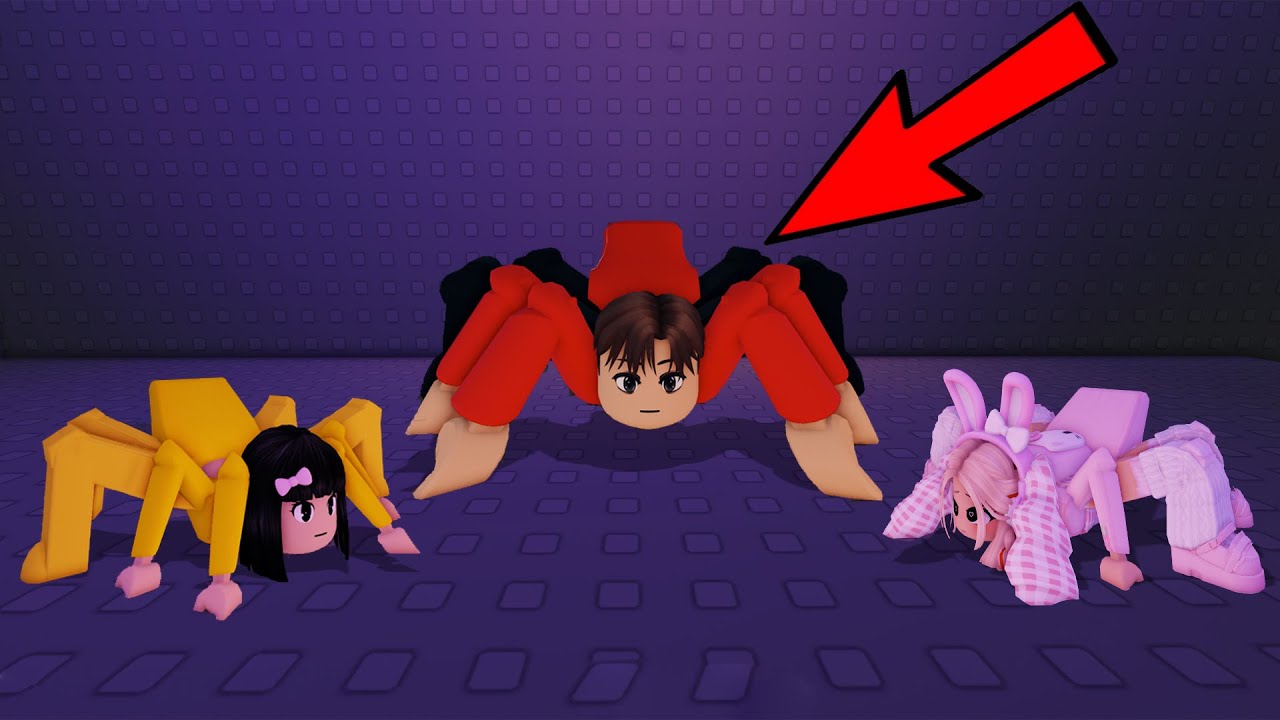 Master Roblox Spider Game: 100m Climb Guide & Tips