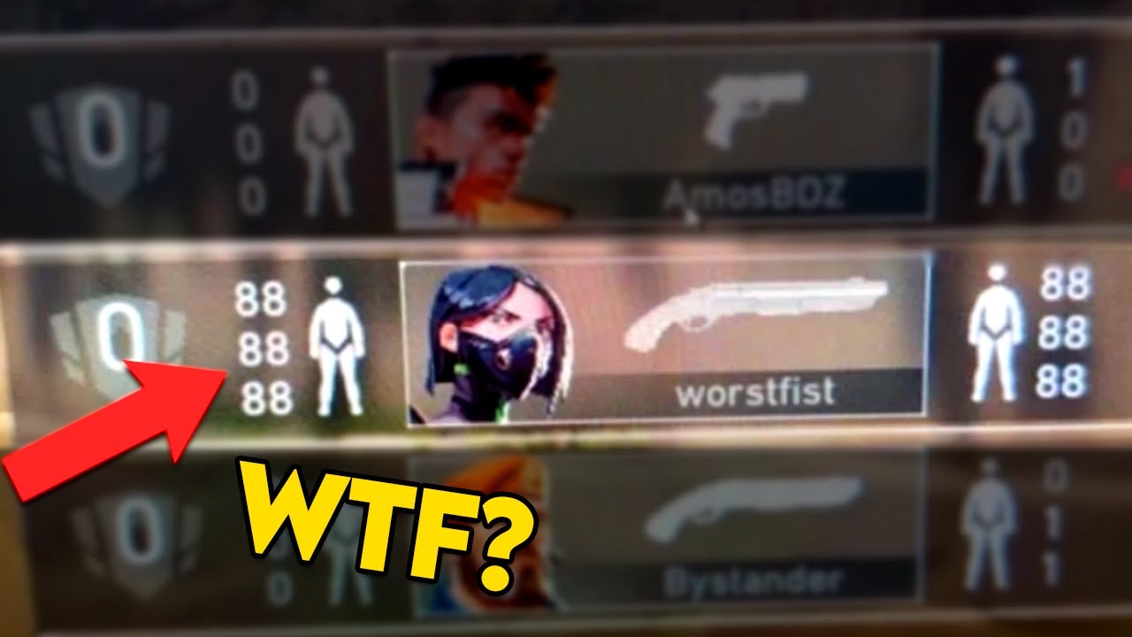 Valorant's Funniest Reddit Moments: Community Fails & Wins