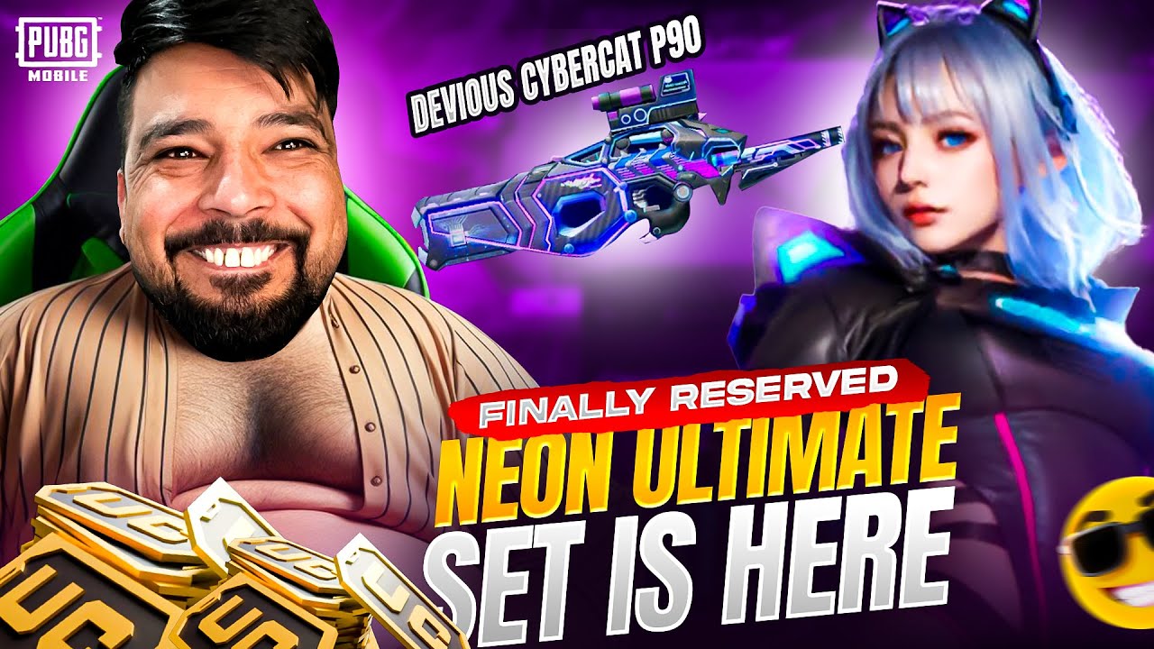 GG Ultimate Suit Unboxed: PUBG Mobile Crate Strategy Guide