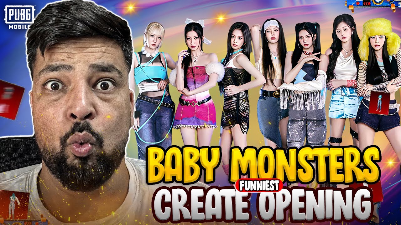 PUBG Crate Opening Guide: Avoid Wasting UC Like This Streamer