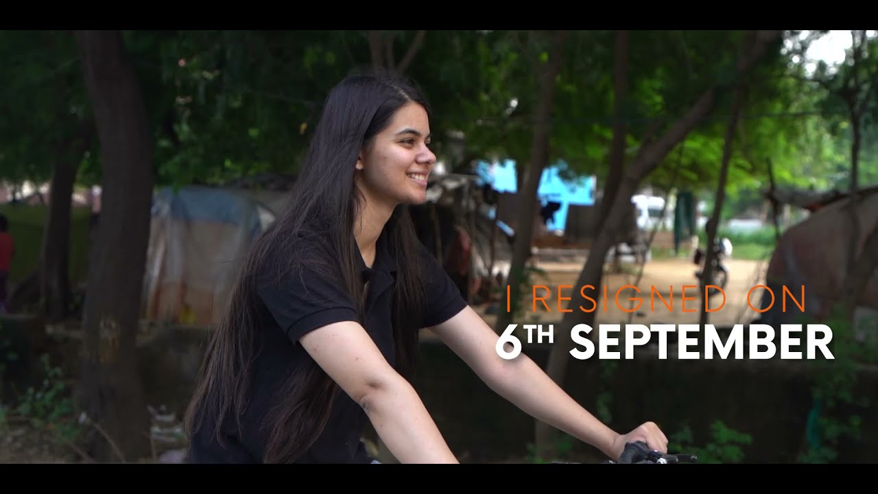 From Village to Microsoft: A Trailblazer's Career Pivot to Education