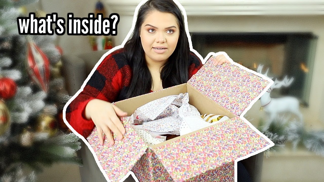 Martha's Milky Way Slimes Mystery Box Unboxing & Review