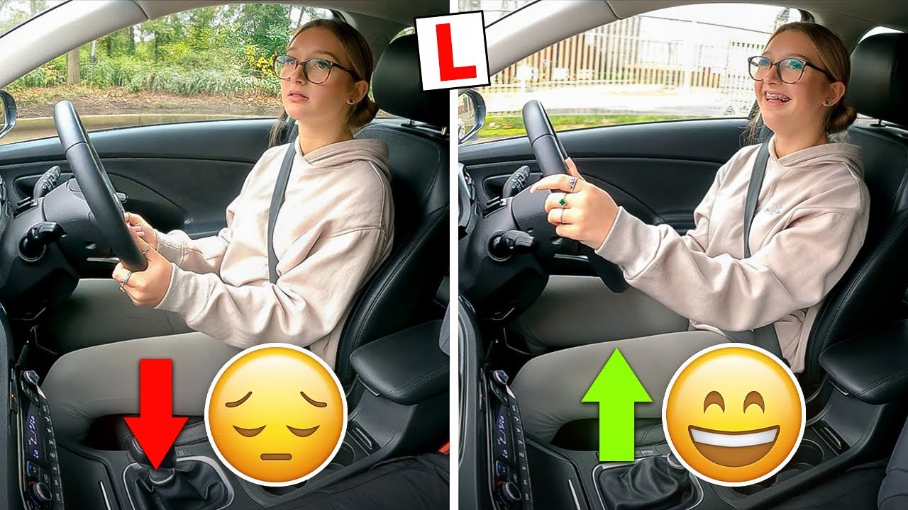 Overcome Driving Test Anxiety: Proven Instructor Strategies