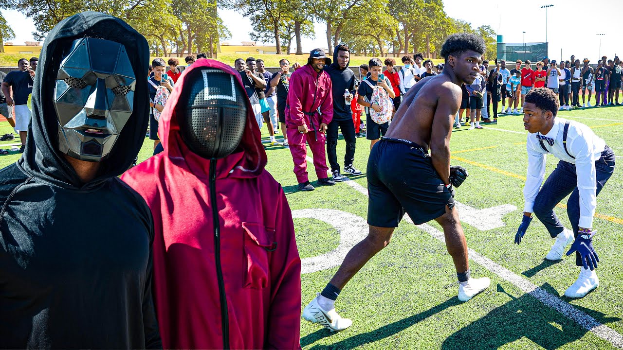 Friday Night Live Dallas: $5k Showdown Highlights