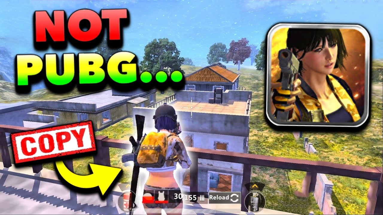 Operation Freedom: The Forgotten PUBG Clone That Failed