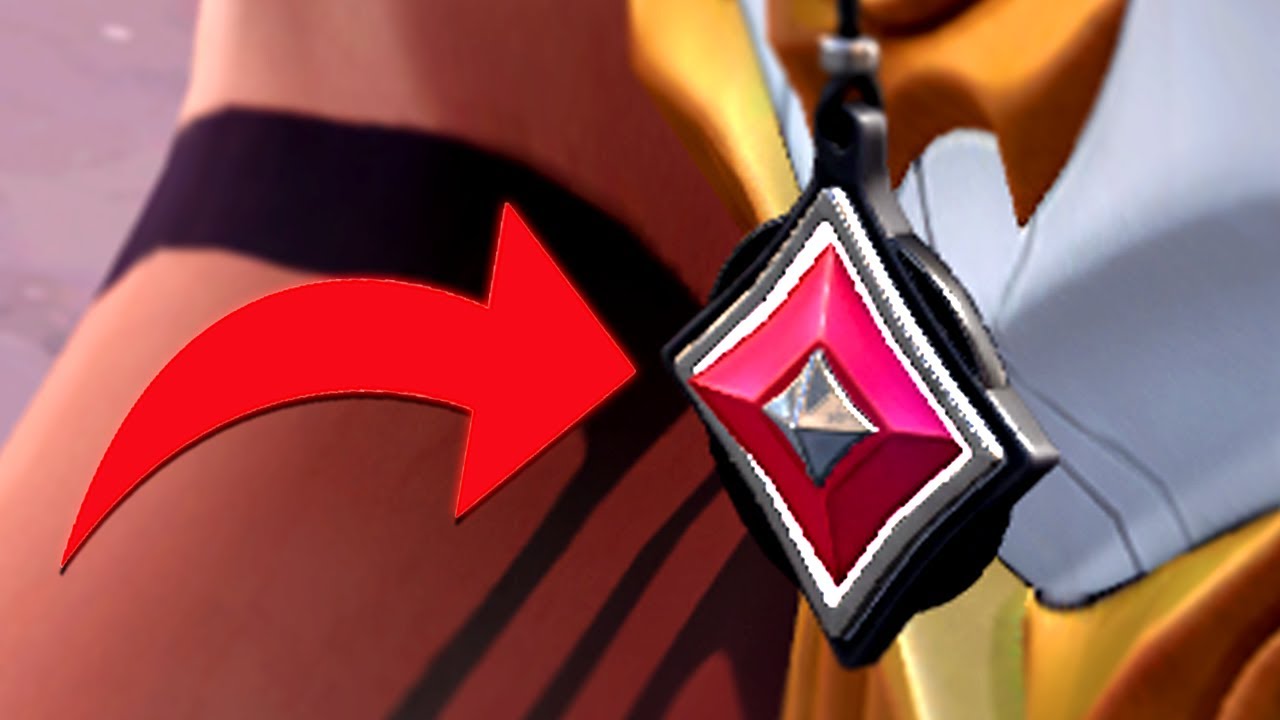 Valorant Smurf Disaster: When Ego Meets Custom Game Chaos