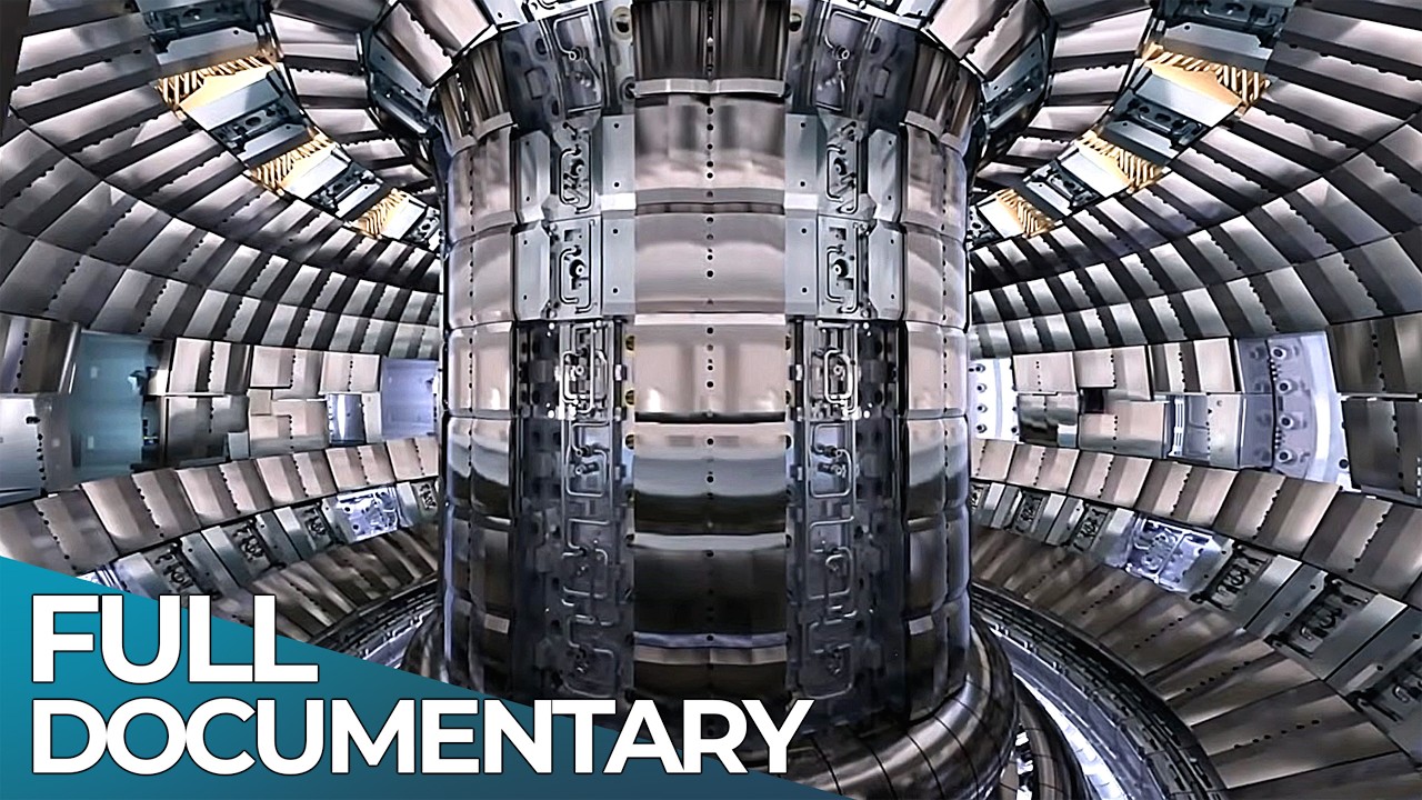Nuclear Fusion: The $22 Billion Quest for Unlimited Clean Energy