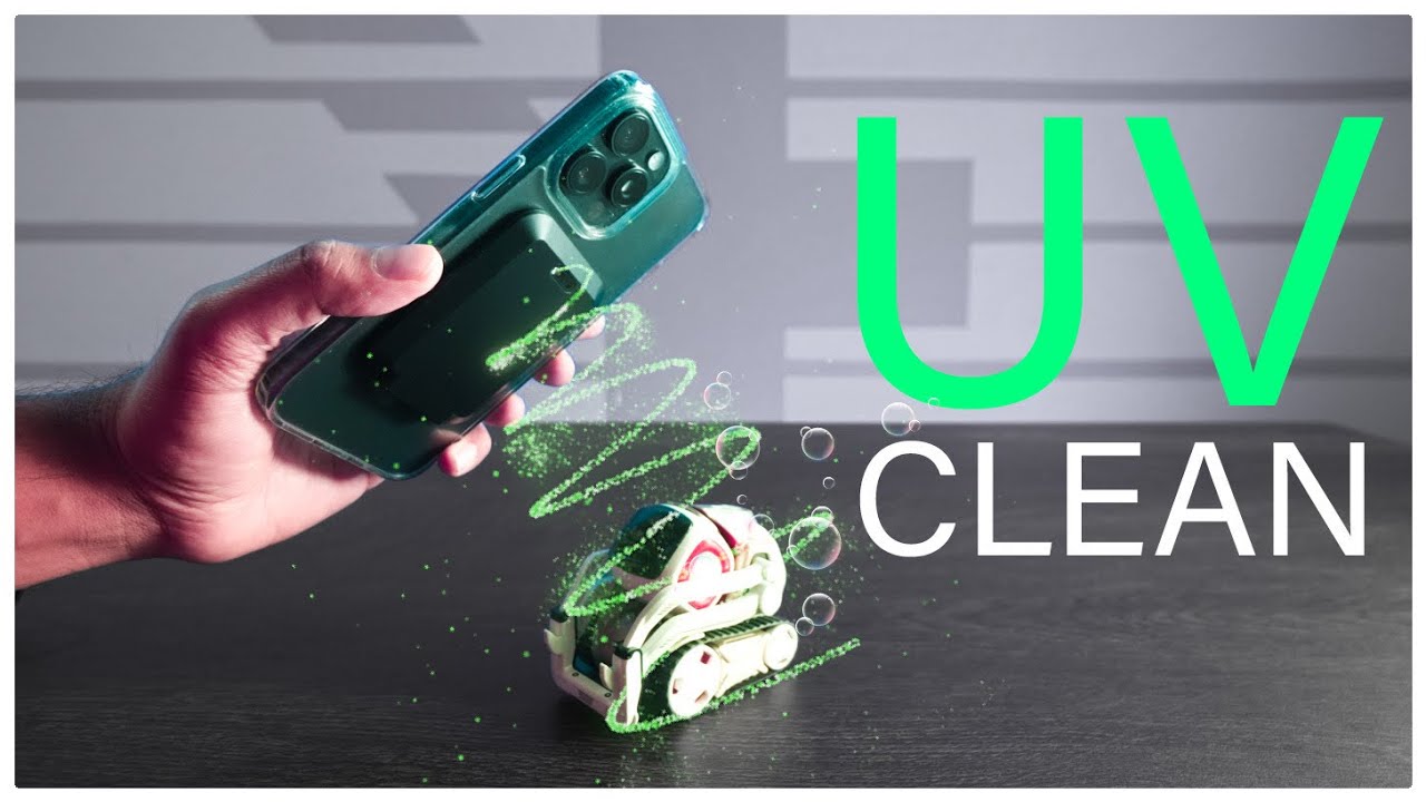 How to Disinfect Delicate Electronics Without Water Damage